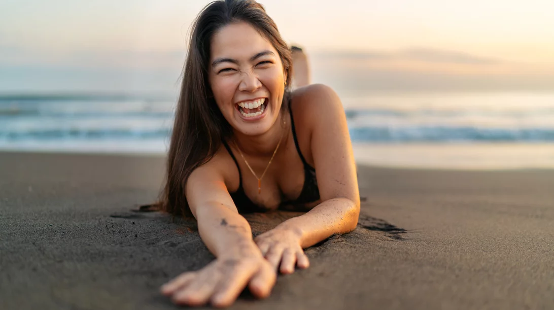 Εγκαύματα, τσιμπήματα εντόμων, μύκητες, μυρμηκιές: Πώς θα κρατήσεις το δέρμα σου υγιές;