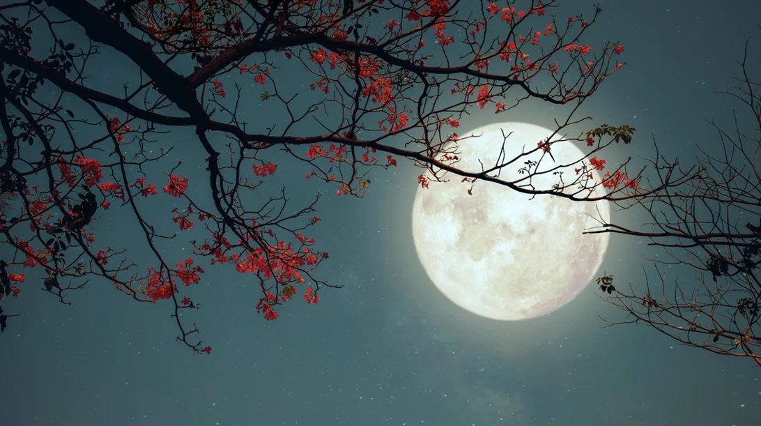 Ανατρεπτική και θυμωμένη η Πανσέληνος στον Κριό στις 17/10/2024: Ποια ζώδια θα πρέπει να προσέξουν;