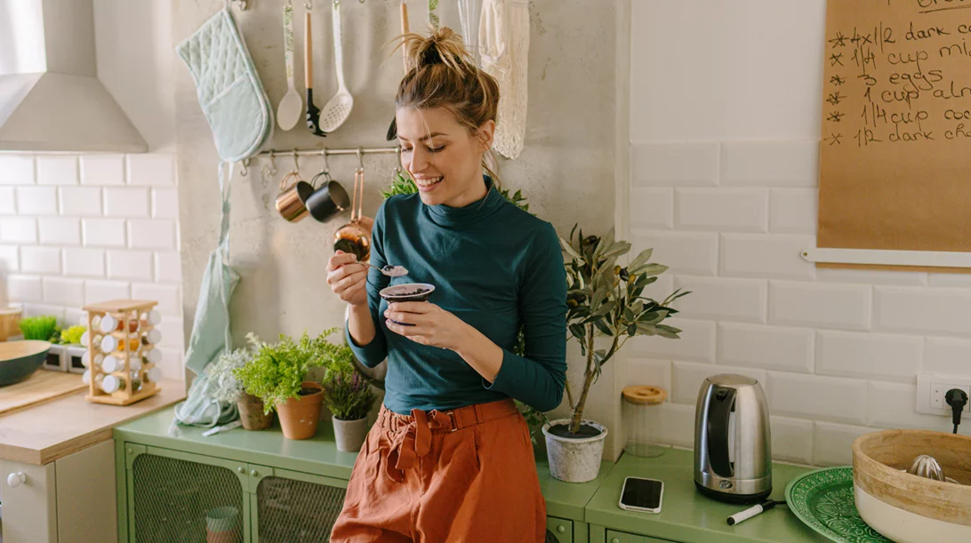 Τα 7 καλά της πέψης μου: Ας δώσουμε ένα τέλος στα πεπτικά προβλήματα με μία έξυπνη κίνηση