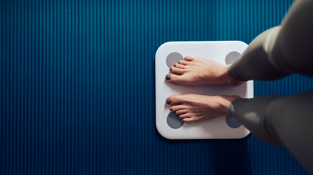 "Τι συνέβη όταν σταμάτησα να ανεβαίνω στη ζυγαριά;": Μια αναγνώστριά μας μοιράστηκε την ιστορία της