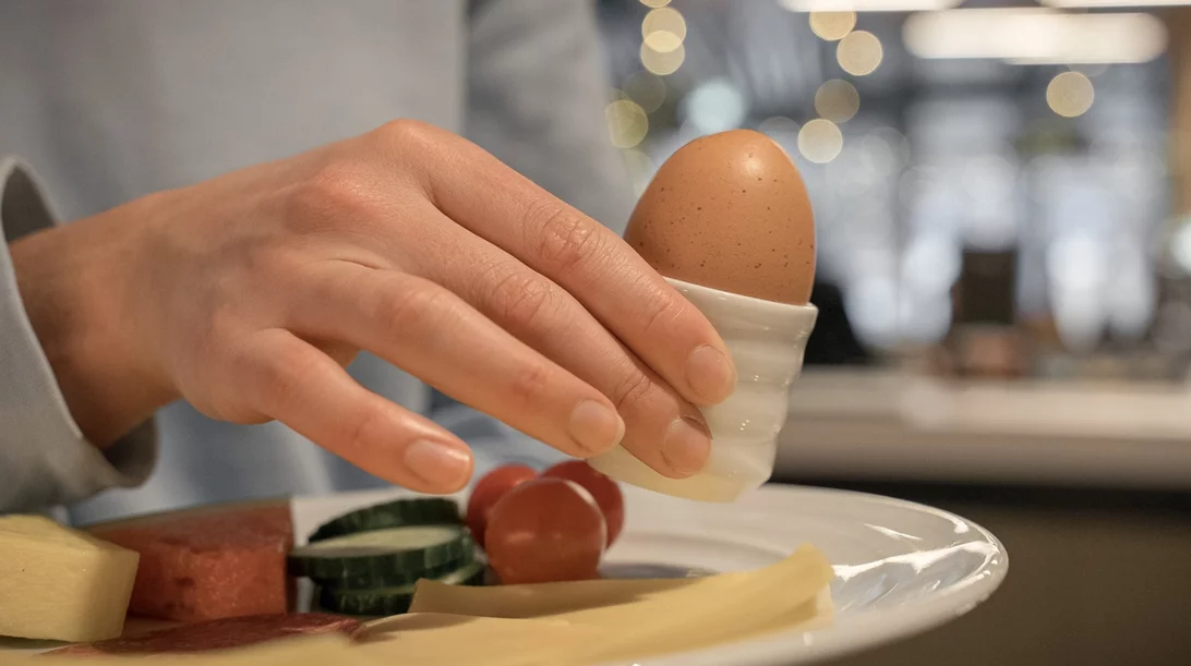 Εφτά χορταστικά και γευστικά σνακ χωρίς υδατάνθρακες