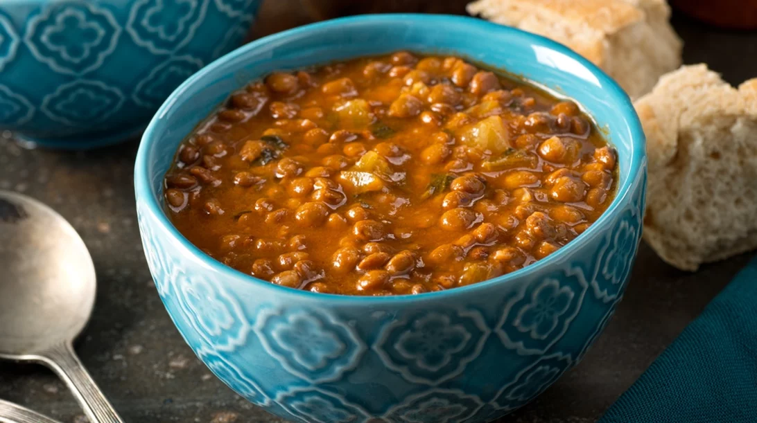 Φακές: Οι διαφορετικοί τύποι που θα βρεις και οι διαφορές τους