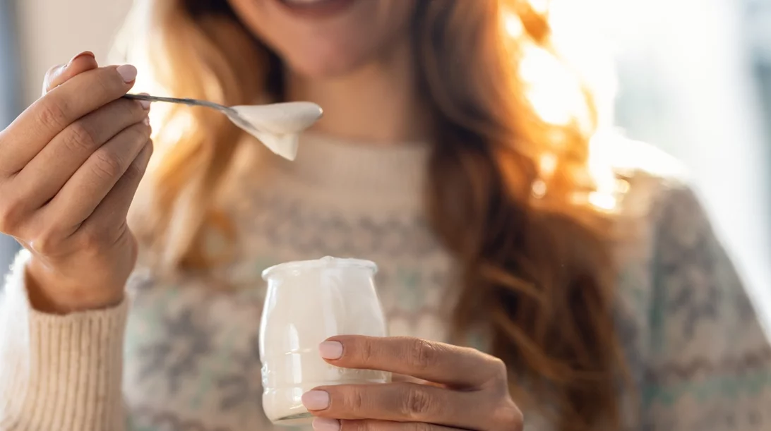 Ξέχνα τα προβιοτικά: Αυτό είναι το μυστικό για υγιές έντερο στη διατροφή σου