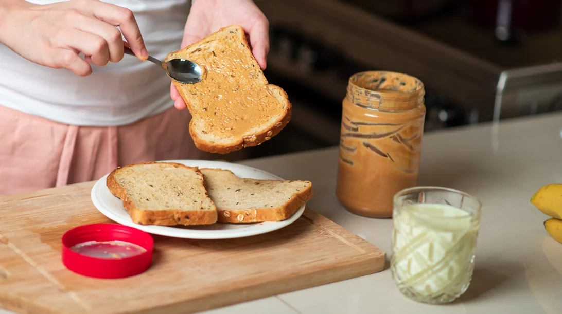 Το μεγάλο λάθος που συνήθιζα να κάνω στο πρωινό γεύμα