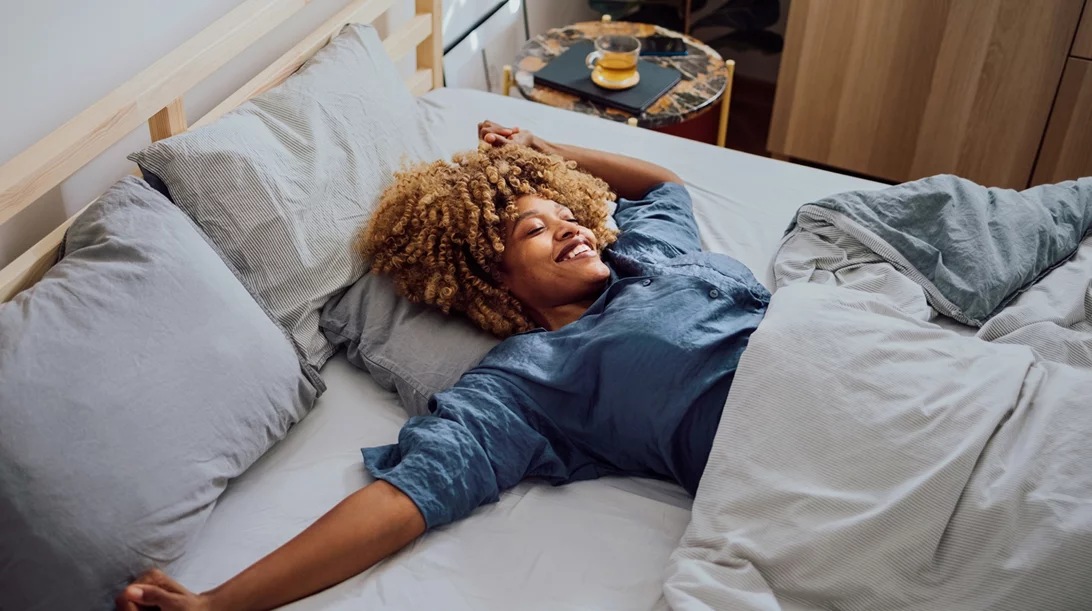 Πώς θα καταλάβεις ότι κοιμάσαι επαρκώς;