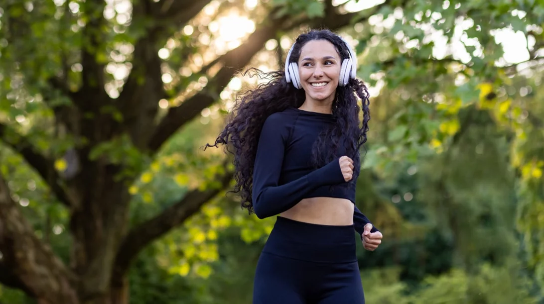 Τρέξιμο: 73% συχνότερους τραυματισμούς έχουν κάποιοι δρομείς -ποιοι είναι;