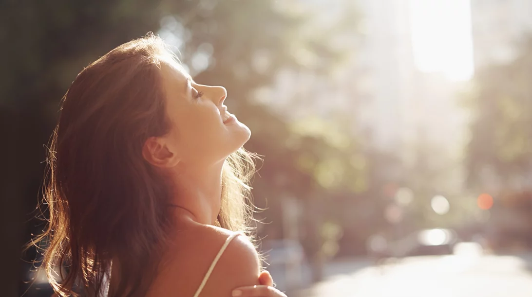 7 άγνωστα οφέλη που προσφέρει η βιταμίνη D στον οργανισμό μας για καλύτερη υγεία