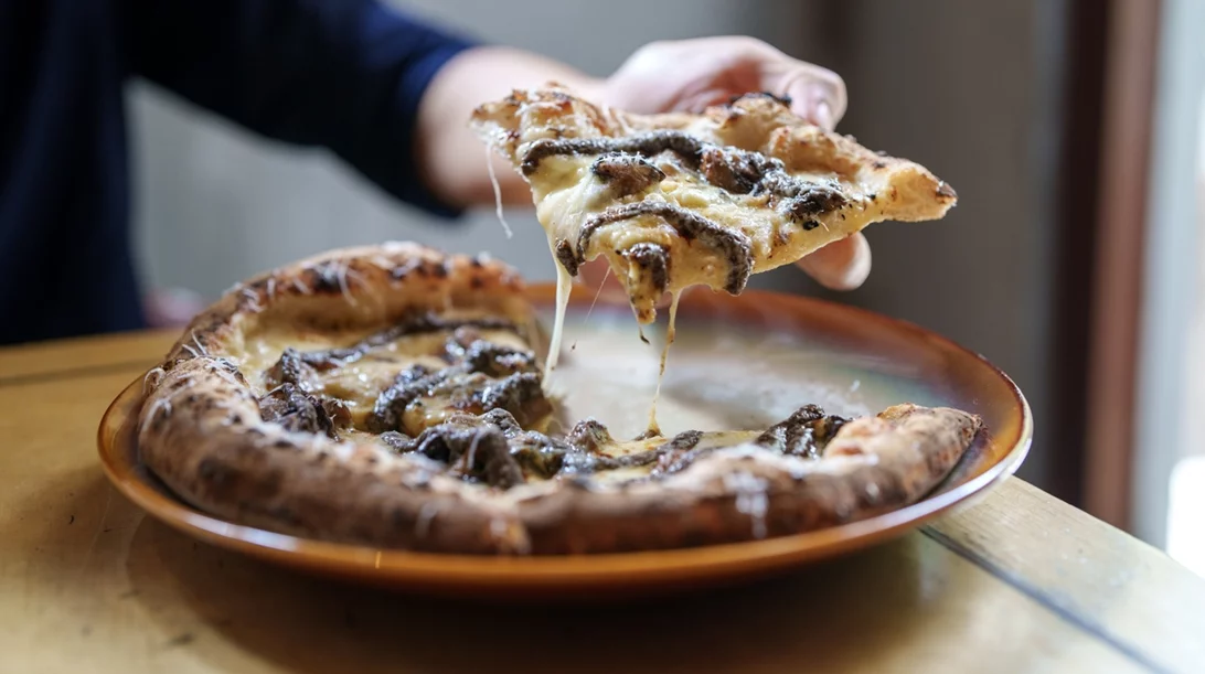 Πώς το να τρώω με τα χέρια με βοήθησε με την υπερφαγία (+ άλλοι λόγοι για να το κάνεις)