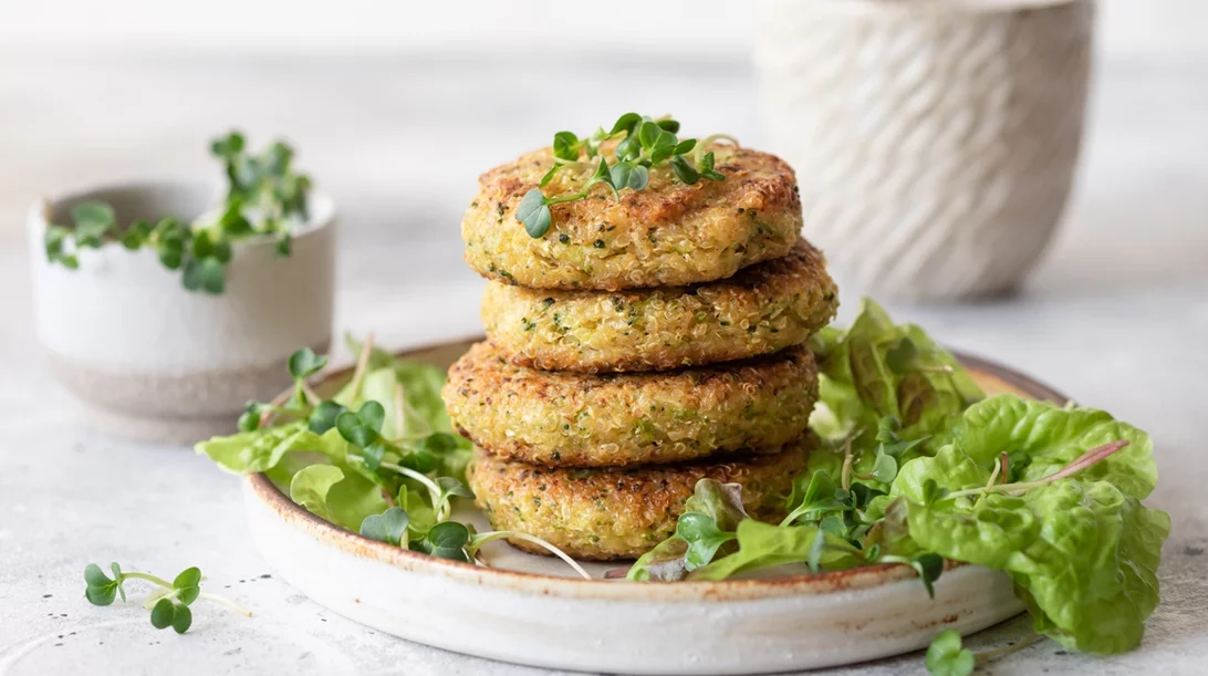 Οι συμβουλές της διατροφολόγου και ιδέες γευμάτων για να ακολουθήσεις vegan διατροφή