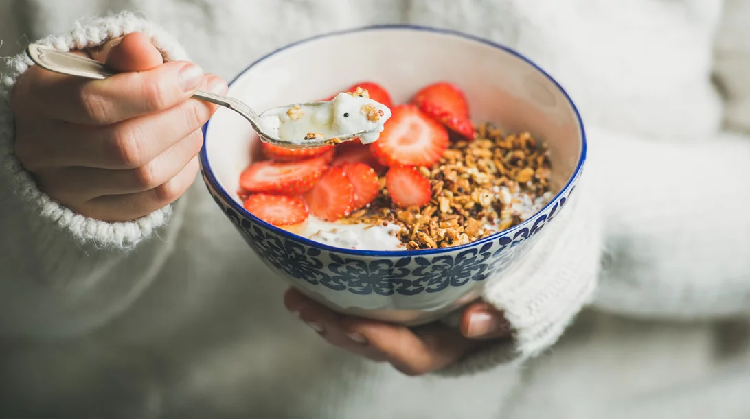 1.200 θερμίδες τη μέρα: Είναι αυτή η δίαιτα κατάλληλη για εσένα; (+ ενδεικτικό μενού εάν θέλεις να την ακολουθήσεις)