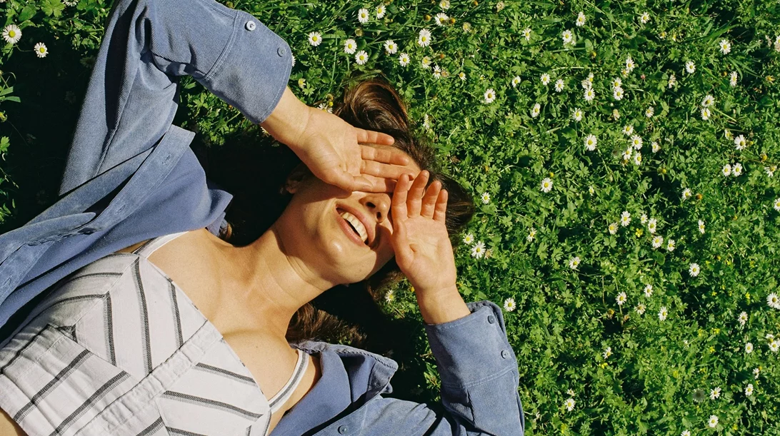 Παγκόσμια Ημέρα Ψυχικής Υγείας: 8 tips για να τη γιορτάζεις κάθε μέρα