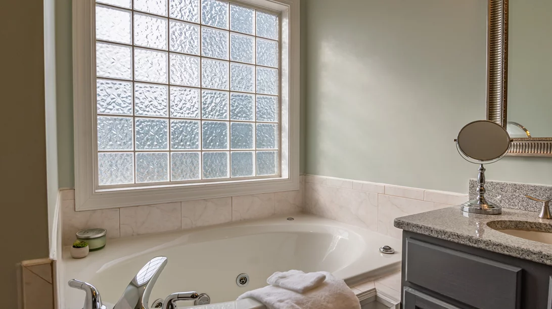 Μικρόβια στο μπάνιο: Ποιο είναι το αγαπημένο τους σημείο;