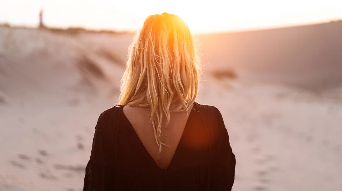 "Οι ουλές της ζωής": Η ιστορία μιας μητέρας που κέρδισε τον καρκίνο του μαστού