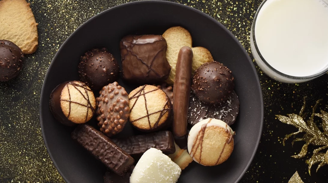 Σοκολάτα γάλακτος, μαύρη, λευκή: Οι διαφορές τους και τα θρεπτικά οφέλη τους