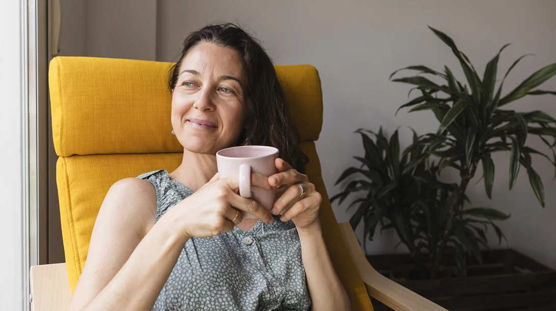 Μακροζωία: Αυτό το καθημερινό ρόφημα μπορεί να παρατείνει τη νεότητά σου