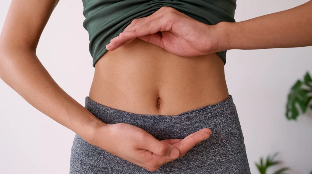 To μεγάλο μυστικό που βοηθάει στην απώλεια λίπους (και δεν είναι η τροφή)!