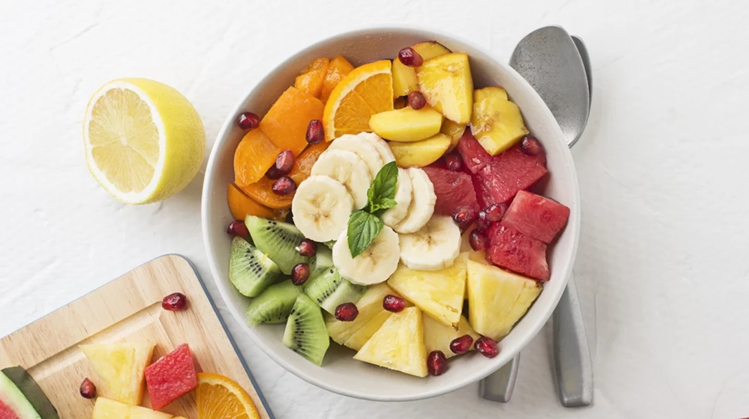 Έχει 32 γραμμάρια ζάχαρη – κι όμως το φρούτο αυτό βοηθά στη ρύθμιση σακχάρου