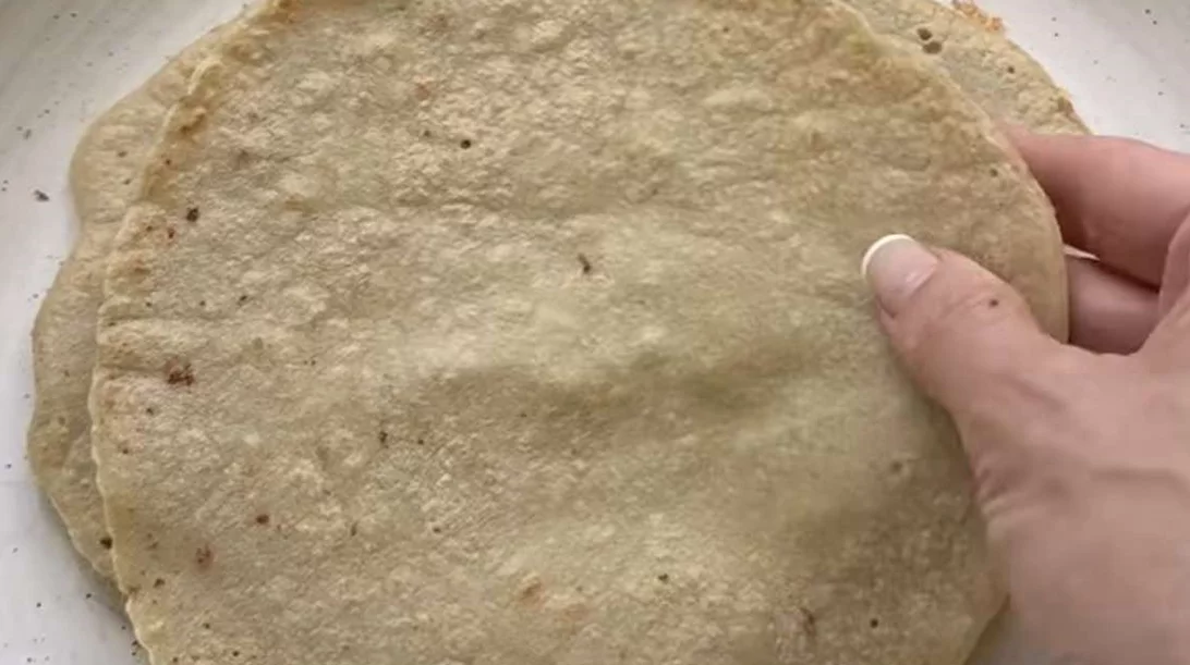 Πανεύκολες τορτίγιες από κινόα - χωρίς γλουτένη