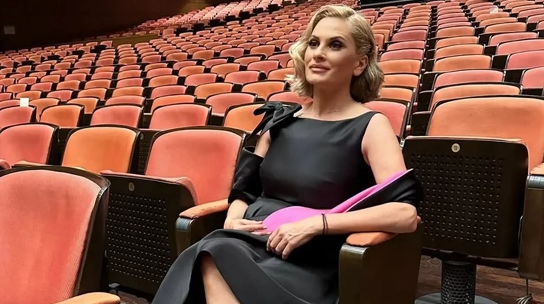 Η Θεοφανία Παπαθωμά προκαλεί με τις δηλώσεις της: "Το παιδί βιασμού είναι από κάρμα"