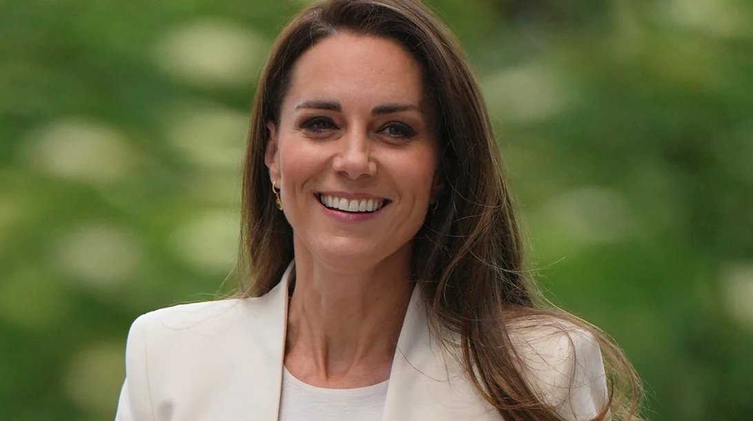 Κέιτ Μίντλετον: Το πρόβλημα που την ταλαιπώρησε στην εγκυμοσύνη - και μία δοκιμασμένη λύση