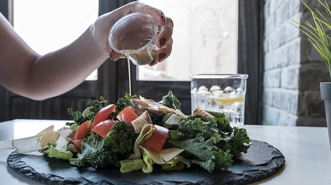 9 'υγιεινές' τροφές που δεν σε αφήνουν να χάσεις βάρος