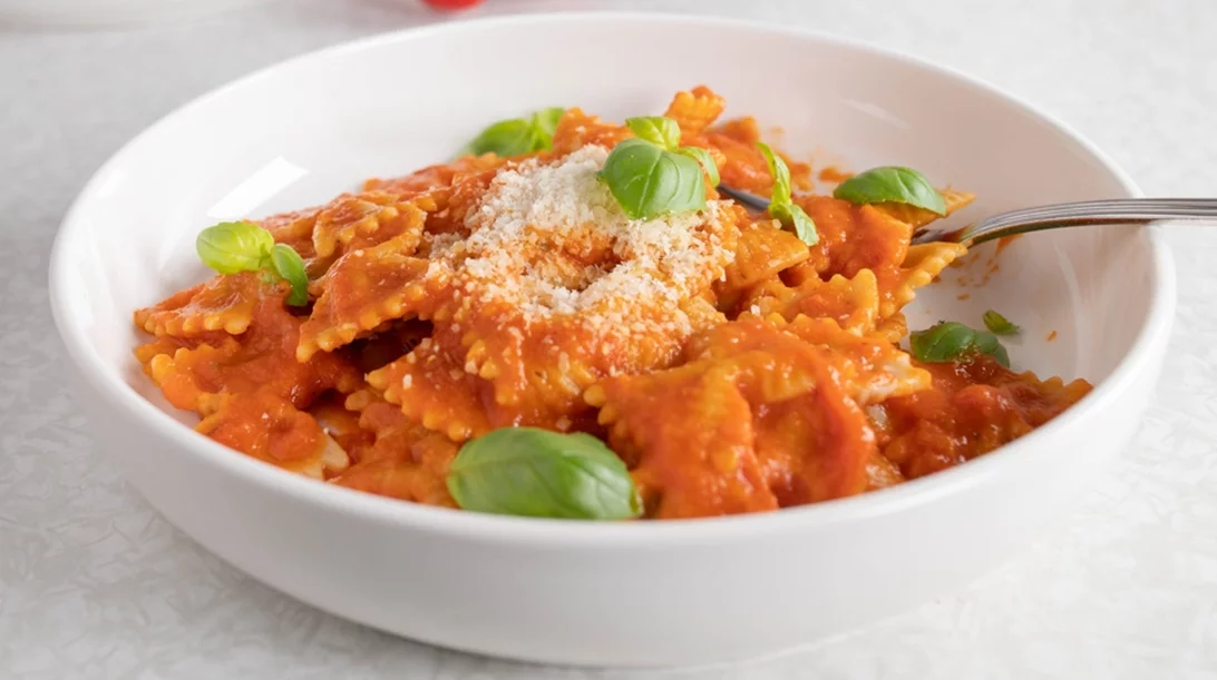 Το κλειδί για την απώλεια βάρους: Πώς θα κάνεις έλεγχο μερίδων εύκολα