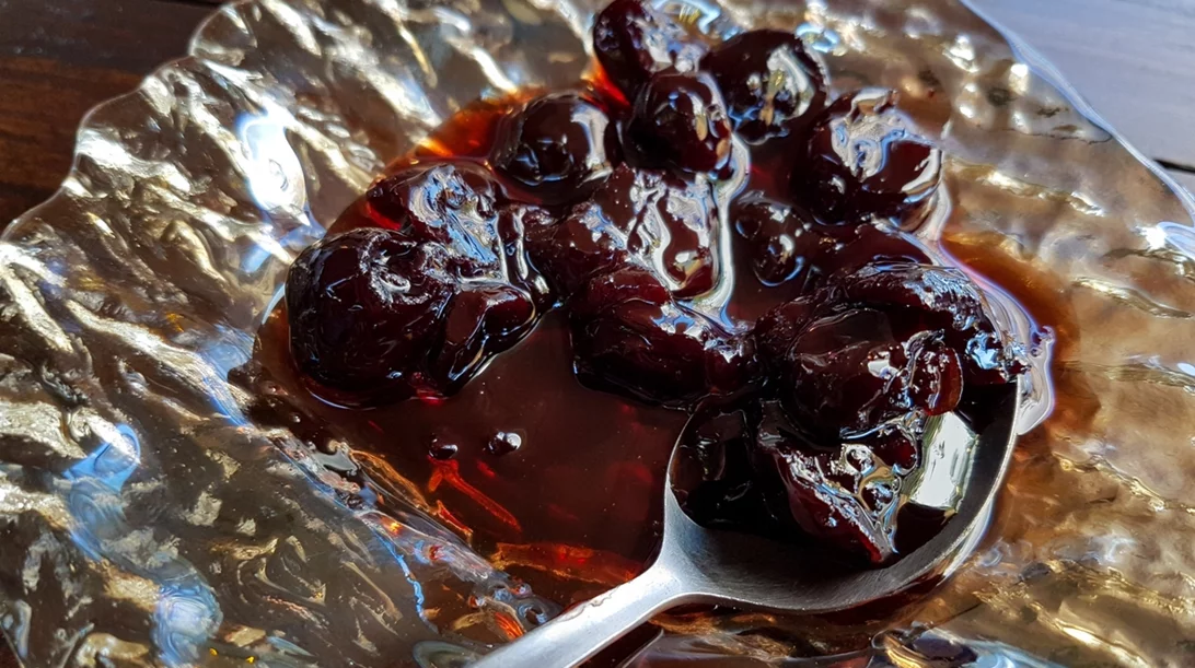 Γλυκά του κουταλιού: Τα γλυκά της νηστείας και της υγιεινής διατροφής