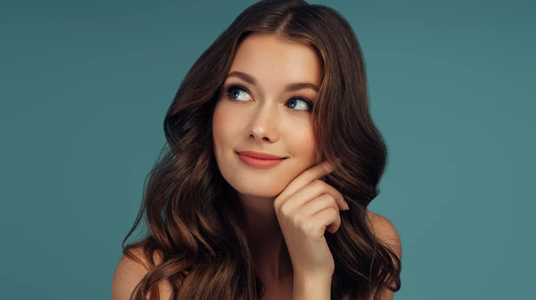 2 αλάνθαστα μυστικά για πιο πυκνά μαλλιά