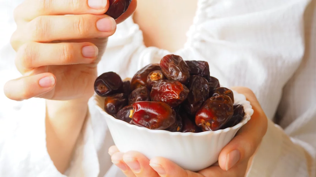 Χουρμάς: Είναι το all star συστατικό του TikTok δικαίως - Δες τα οφέλη του