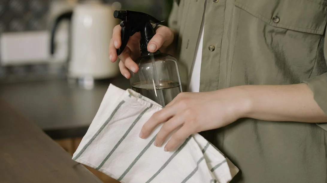 3 DIY καθαριστικά για το σπίτι εύκολα και οικολογικά - πραγματικά λειτουργούν!