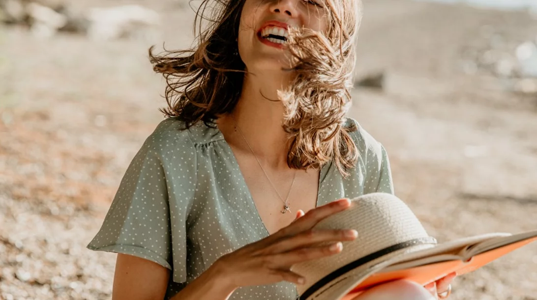 Μπορούμε να αλλάξουμε το πώς αντιδρούμε εμείς σε όσα μας συμβαίνουν;