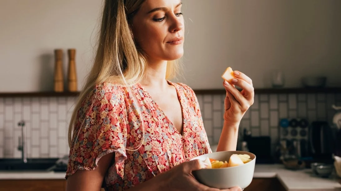 Τα καλύτερα boosters κολλαγόνου: Οι τροφές που θρέφουν το δέρμα από μέσα