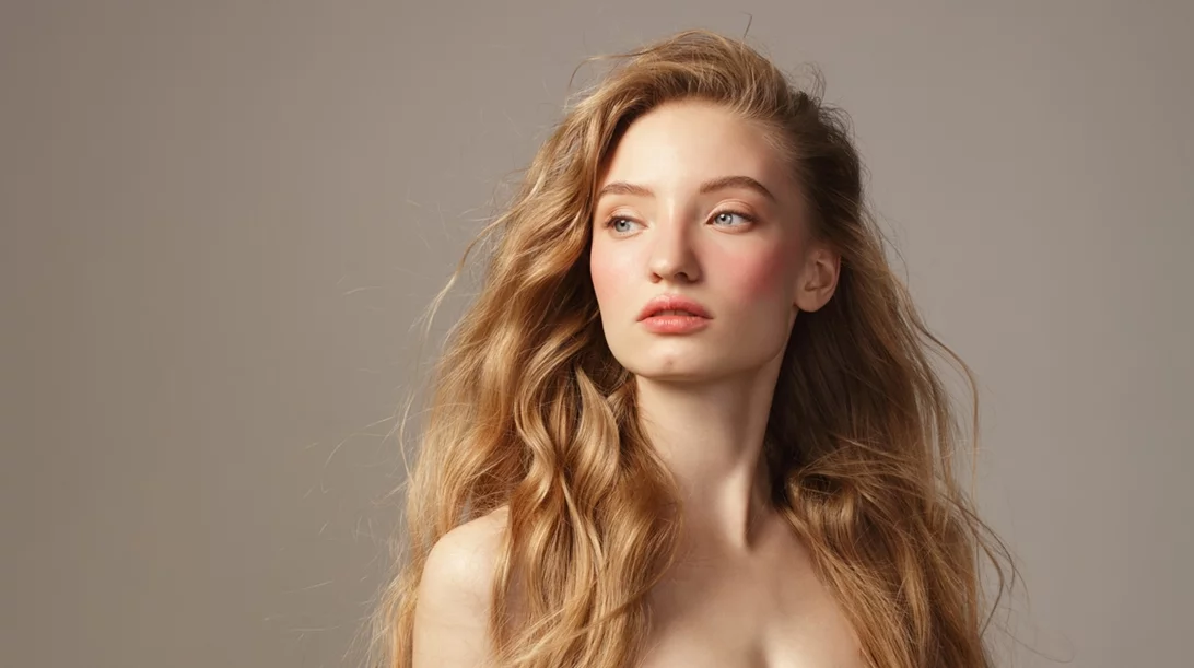 Unicorn curls: Η τεχνική για μπούκλες χωρίς θερμότητα που δείχνουν σαν κομμωτηρίου