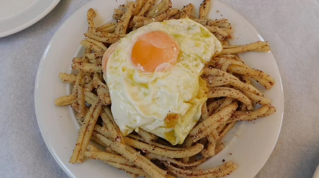 Παραδοσιακά ζυμαρικά: 8 εναλλακτικές για να αντικαταστήσεις τις συμβατικές εκδοχές