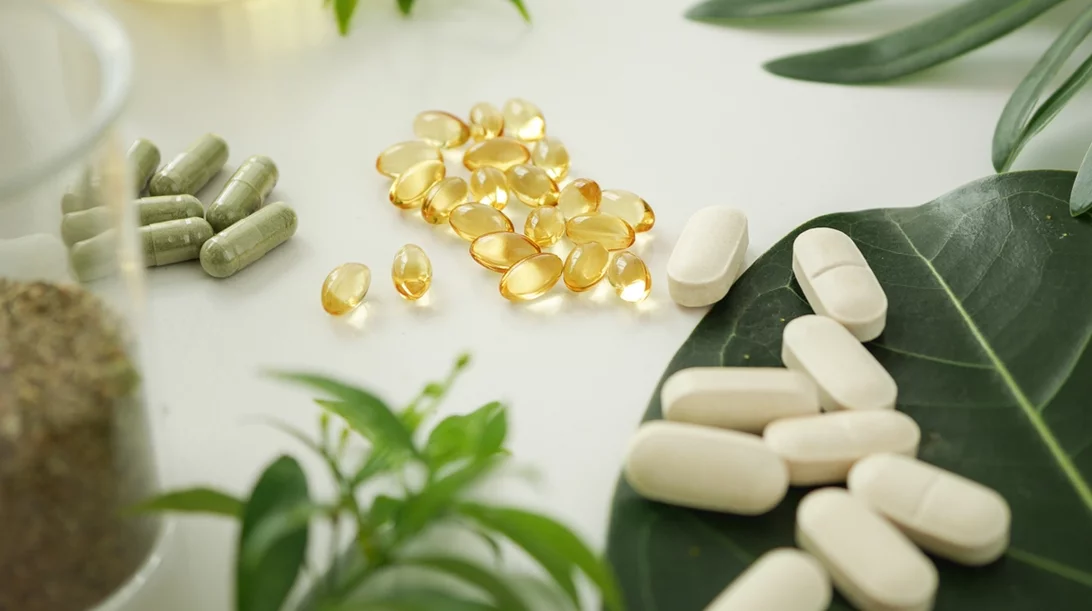 Πότε μπορεί να χρειαζόμαστε ένα συμπλήρωμα διατροφής;