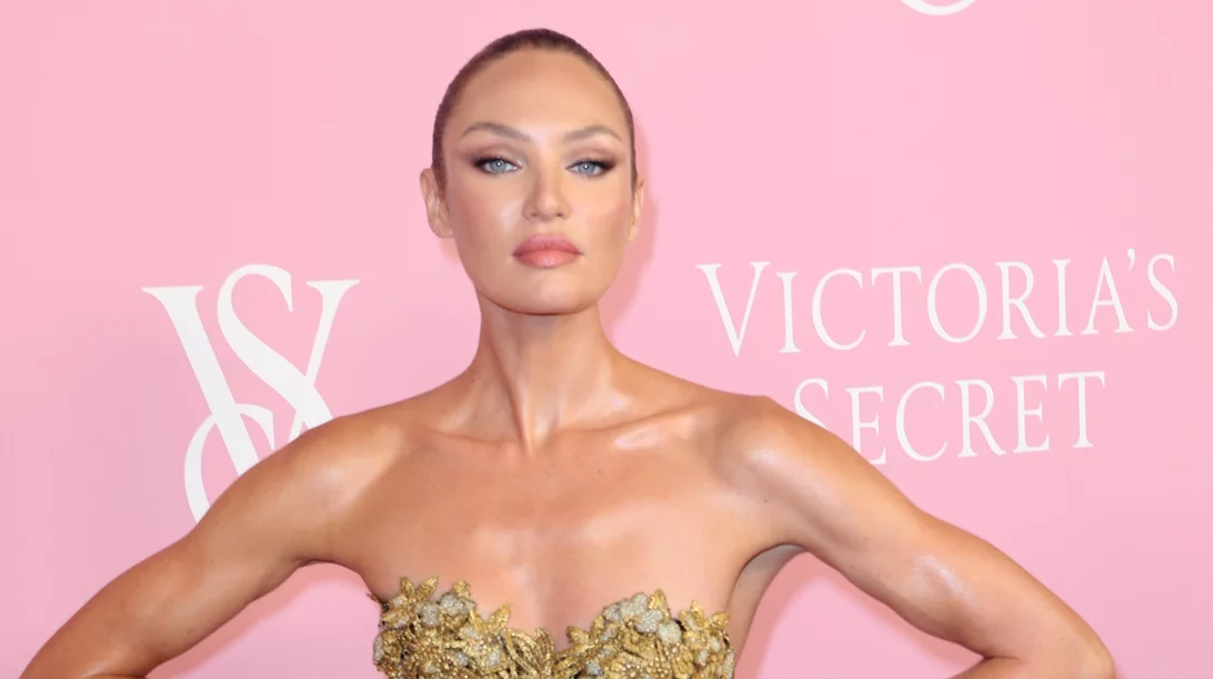 Top Model makeup: Πώς να βαφτείς σαν μοντέλο της Victoria's Secret