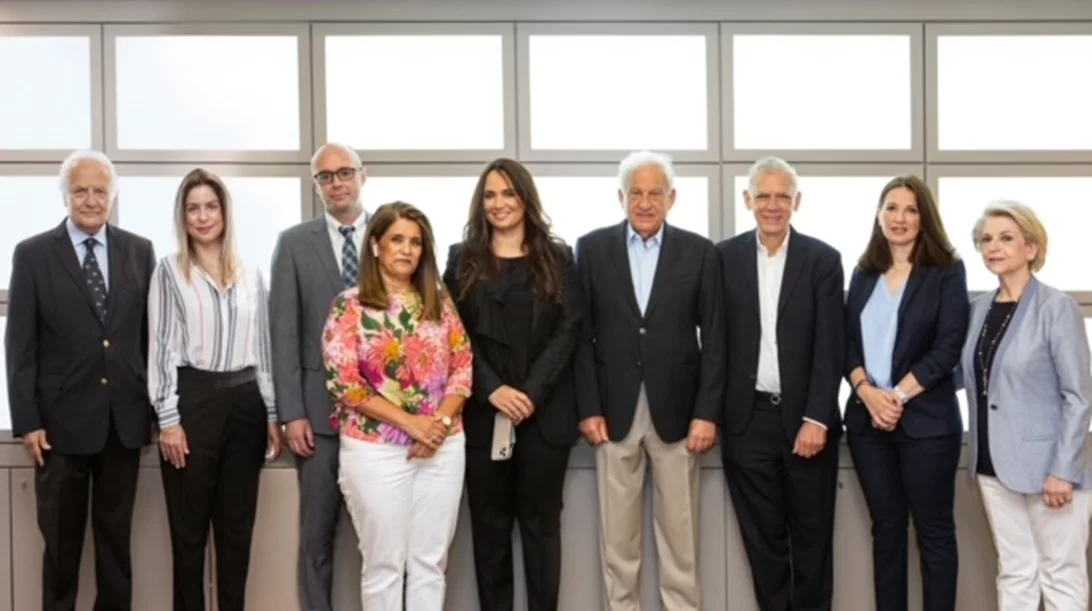 ΙΑΣΩ Παίδων: Η σύμπραξη με την Γ’ Παιδιατρική Κλινική του Εθνικού και Καποδιστριακού Πανεπιστημίου Αθηνών, ΠΓΝ "Αττικόν"