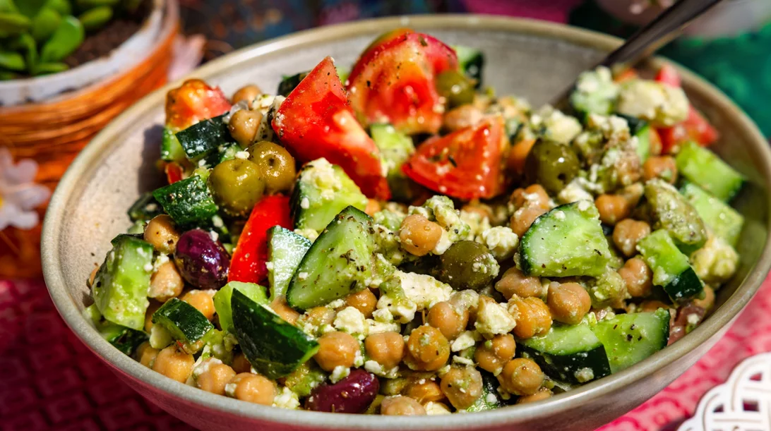 Πώς μπορείς να προστατευτείς από τον διαβήτη – Ο απλός συνδυασμός που προτείνουν οι επιστήμονες