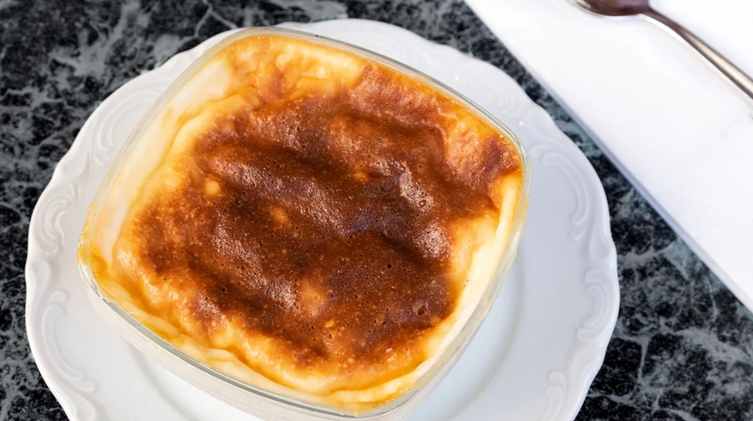 Γαλατόπιτα χωρίς φύλλο: Μια πανεύκολη και οικονομική συνταγή