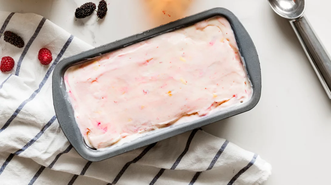 Παγωτό: 10 σπιτικές συνταγές για ένα υγιεινό και ελαφρύ αποτέλεσμα