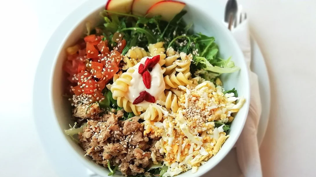 Παγκοσμίως, οι δίαιτες δεν είναι πιο υγιεινές σήμερα από ό,τι ήταν πριν 30 χρόνια