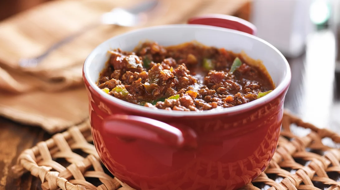 Σούπα τσίλι και φακές με κάρυ: 2 υπέροχες συνταγές για τις κρύες μέρες