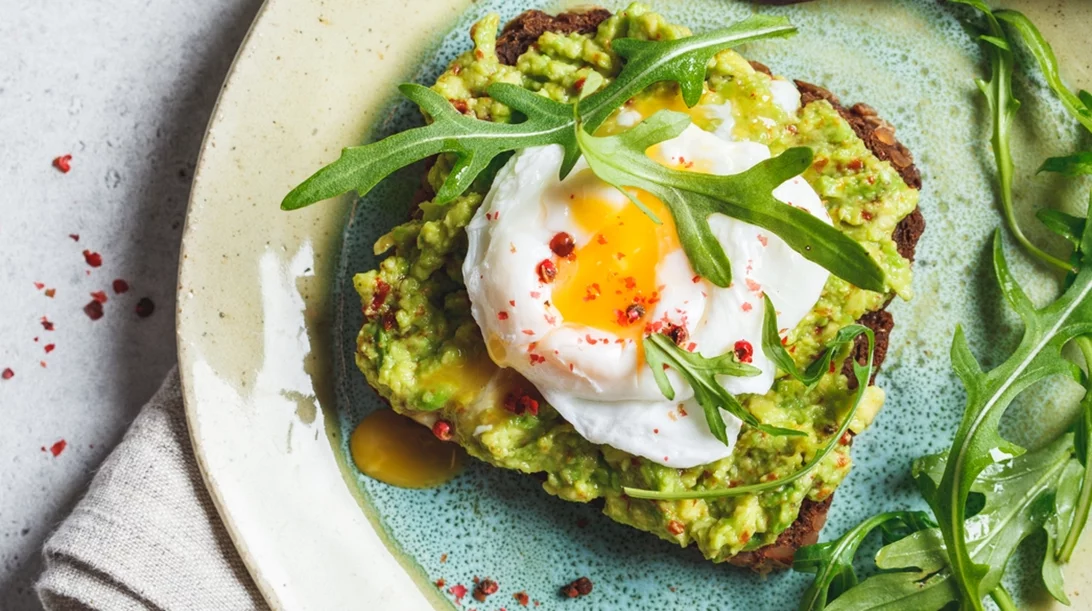 3 πρωινά γεύματα για απώλεια βάρους σύμφωνα με τους ειδικούς