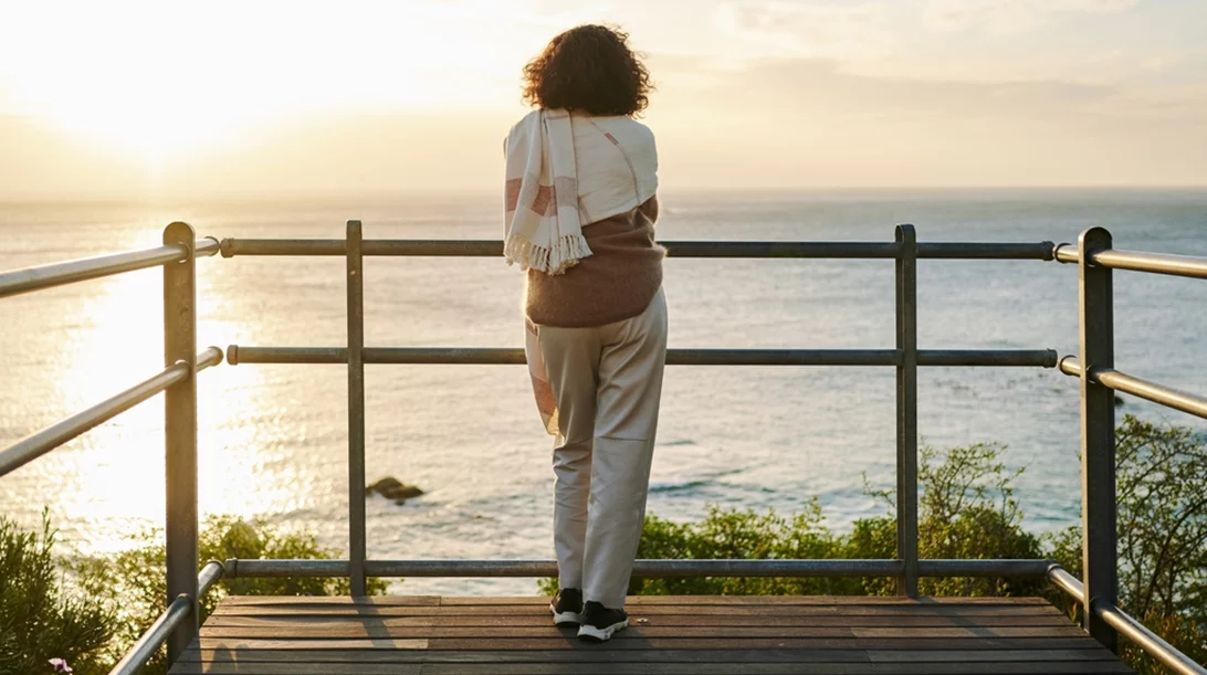 Πώς θα καταλάβω αν μπήκα στην κλιμακτήριο;