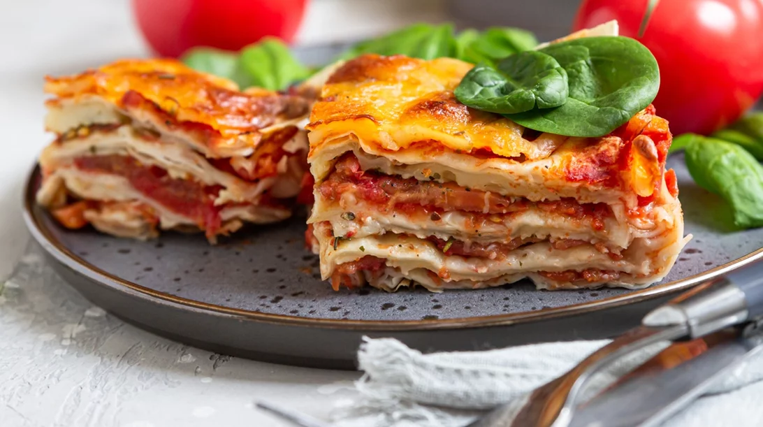 Να πώς θα κάνεις κάθε συνταγή vegan (Ο απόλυτος vegan οδηγός)