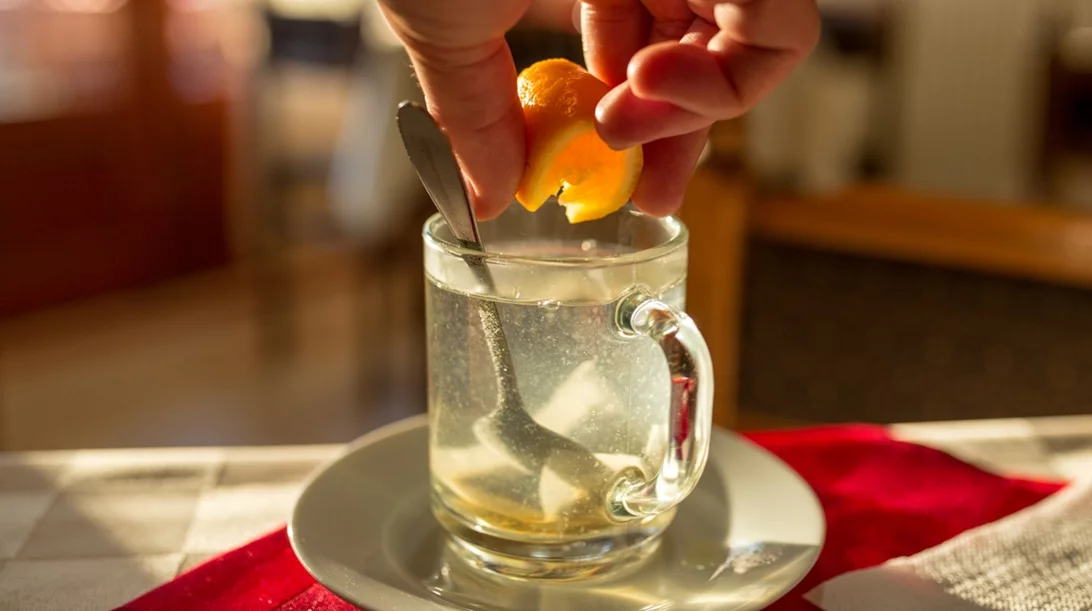 Δέκα τροφές που δρουν σαν φυσικά αναλγητικά