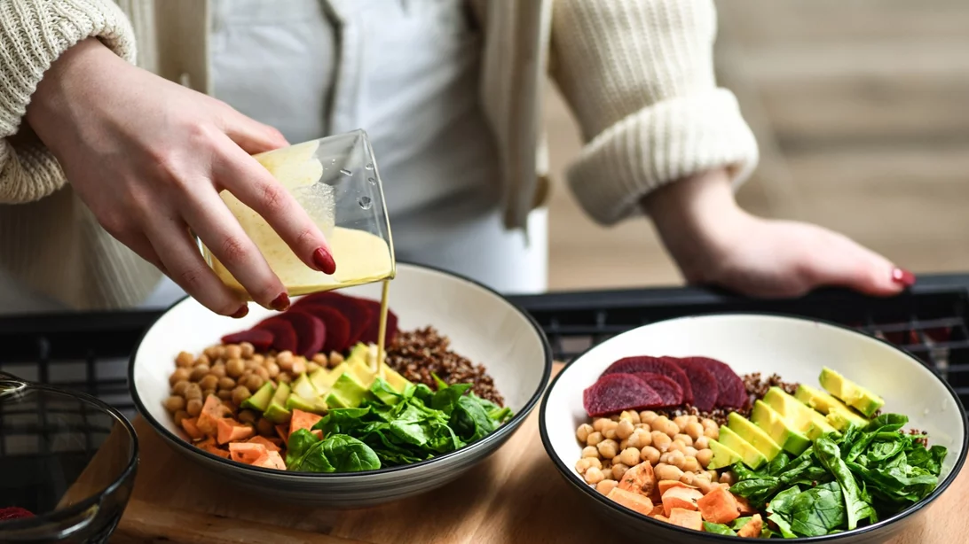 Διατροφολόγος αξιολογεί τις viral διατροφές - Αυτή είναι η πιο επικίνδυνη