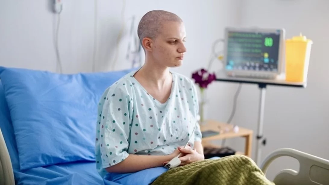 Καρκίνος: Τα 4 απρόσμενα συμπτώματα που πρέπει να γνωρίζουμε