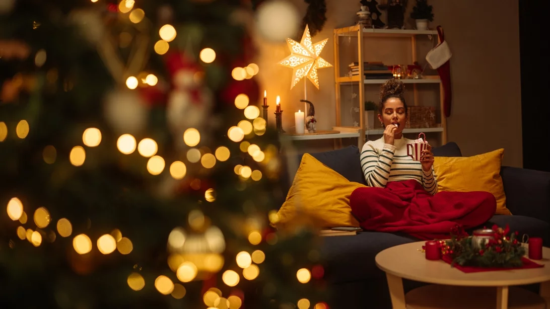 Ημερήσιες προβλέψεις 24/12: Ποια ζώδια ευνοούνται σήμερα;