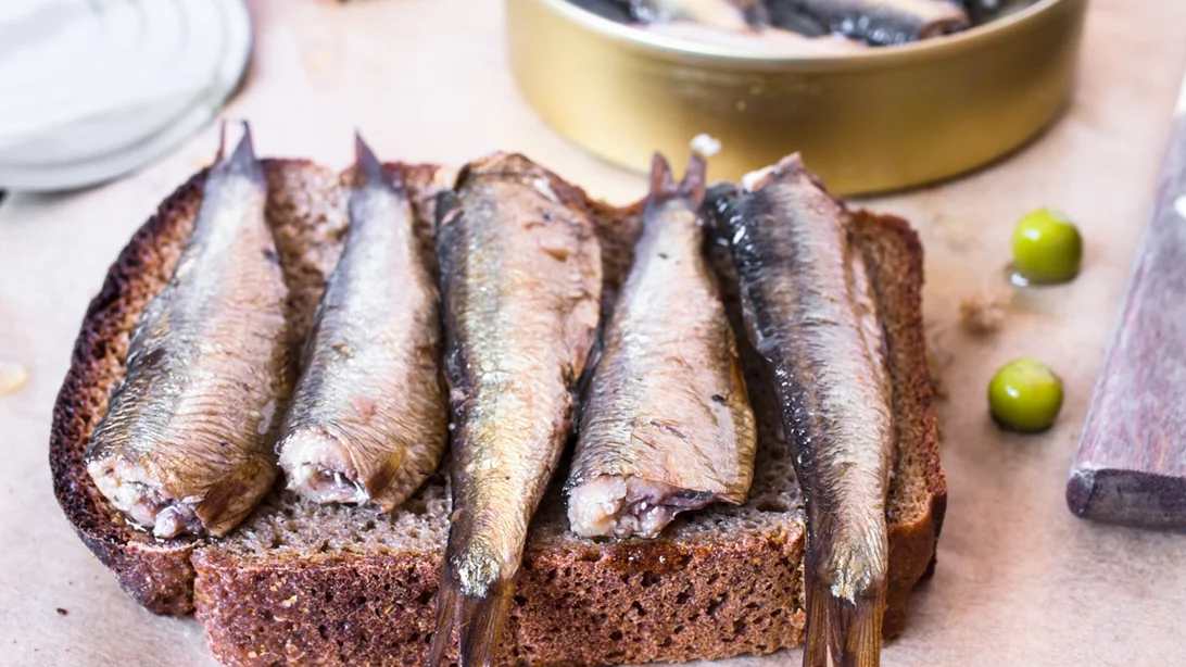 Είναι οι σαρδέλες υγιεινές; 9 εκπληκτικά οφέλη για την υγεία σύμφωνα με την επιστήμη